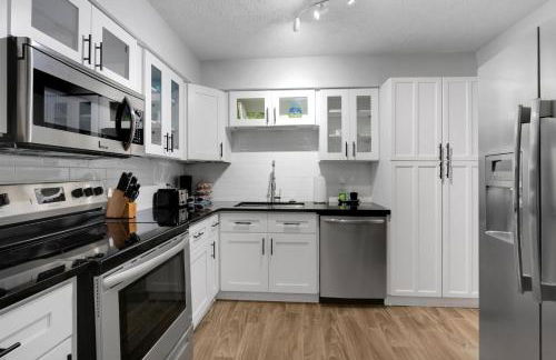 Family-Friendly 3BR Oasis in Powder Springs home - Foto 3