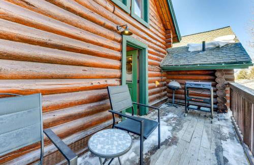 Cozy Mountain Condo Across From Snow King Ski Mtn! - Foto 26