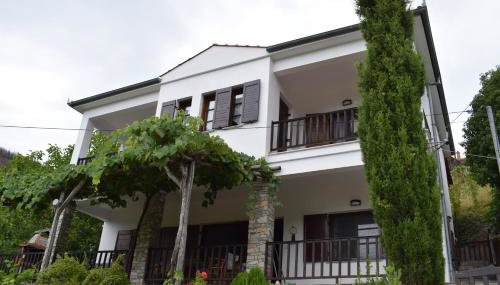 Aspasia's Villa - Foto 2