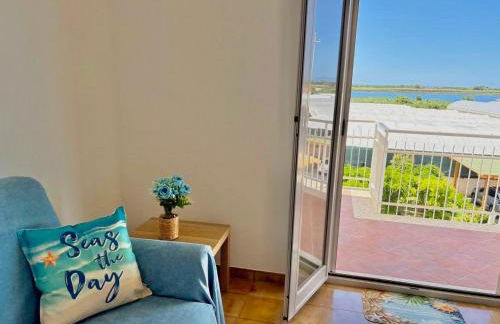 Casa Onda Blu - Lake View Flat, 4 mins from beach with parking! - Foto 22