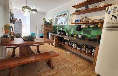 Casa Pekó Barra de São Miguel (5 suítes) - Foto 25