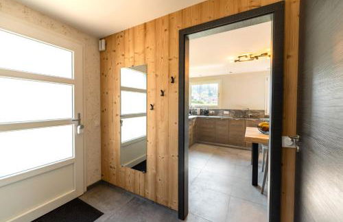 Chalet némésia avec spa à Gérardmer - Foto 31