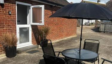 Willow Lodge - Foto 4