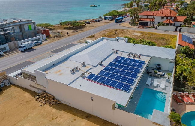 Boca Catalina 4 4 Private Pool Incredible Location - Foto 30