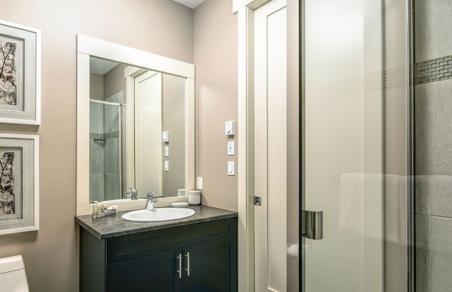 Bighorn Meadows Resort - Foto 30