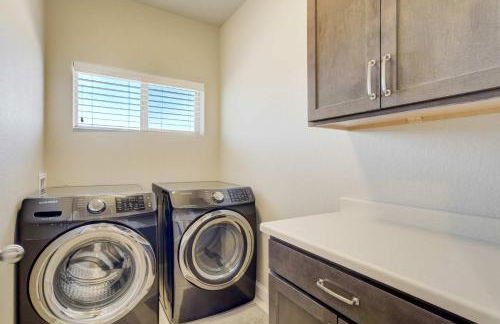 Westland Estate Entire Duplex near Historic OCC - Foto 31