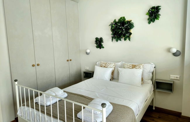 Sky Apartment in Dafni - Foto 16