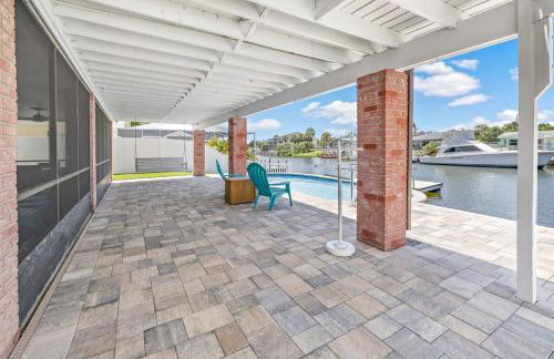 Waterfront HomeHeated PoolKayaksAccess to Golf - Foto 54