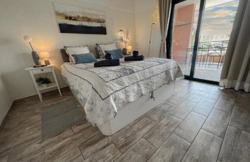 Paz Ocean View, 2 Air Conditioners, Wifi, Heated pool - Foto 12