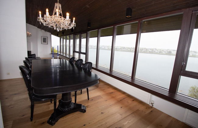 Seaside Villa - 6 bedrooms - Foto 16