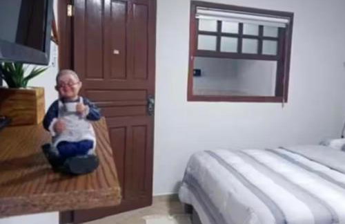 Vó Ziquinha CentroHistórico Garagem&ÁreaChurrasco - Foto 2