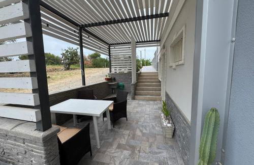 CASA VACANZA BORGOROSSO A 70mt DAL MARE - Foto 43