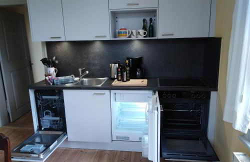 Marstall im Schlosspark Rheinsberg - Foto 7