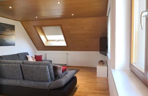 Ferienwohnung Alter Farbhof - Foto 12