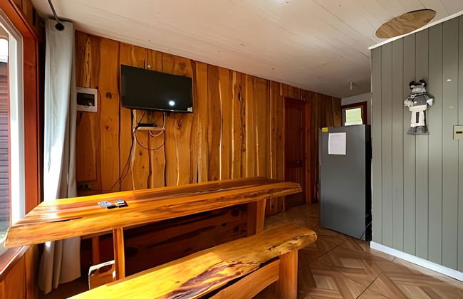 Oceana Suites Rayen Lican-Ray - Foto 74