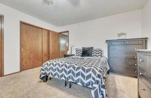 The Foxhole on East Lake Okoboji - Foto 13