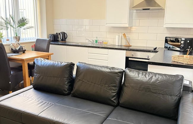 Granada Apartments Queen's Promenade - Foto 59