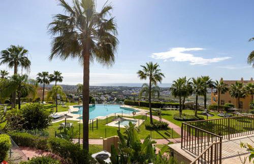 Quartiers Marbella Golden Penthouse - Photo 43