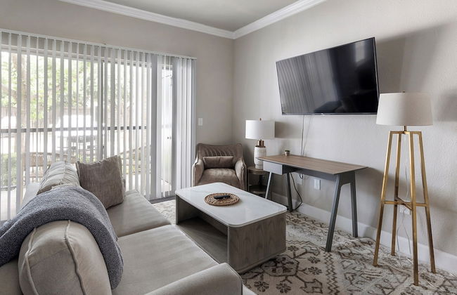 Residences At River Park West By Barsala - Foto 18