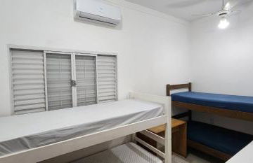 Casa Nova temporada piscina aquecida 24hs - Foto 20