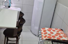 103-FLAT-Espaço, conforto.É disso que você precisa - Foto 11