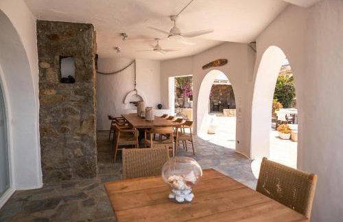 Eagles Nest Mykonos Suites & Apartments - Shared Pool & Jacuzzis - Foto 28