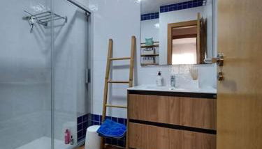 Amaneceres del Cabo - Foto 5, Shower