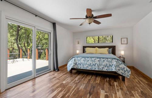 Peaceful Creekside Buddha Retreat - Foto 10