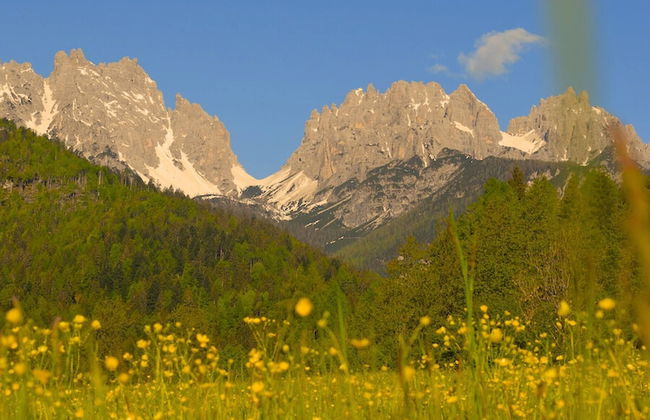 Casa Colibri - at 907 mt Near the ski Slopes - Foto 11