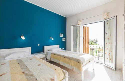 Panorama Apartments updated with infinity pool - Foto 31