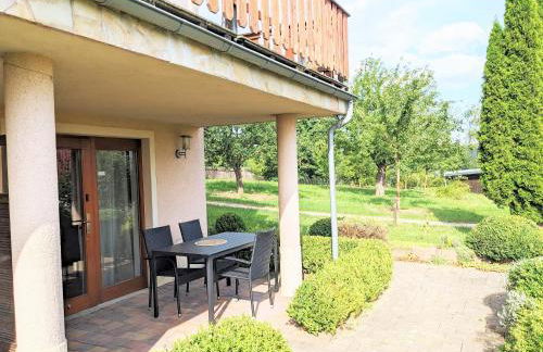 S2 - Urlaubsmagie - Am Wanderweg mit Terrasse - Foto 4