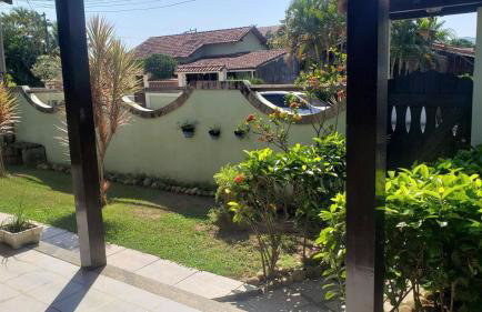 casa 4 quartos com piscina - Foto 42