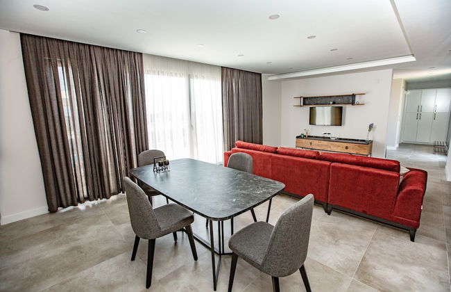 Golden Villas - Foto 22