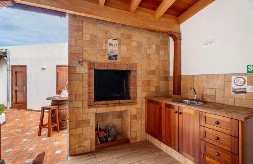 Casa Frente al Mar La Ponderosa - Foto 21