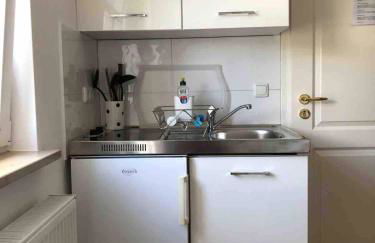 Kleines Ferienappartement 3 im Schmöllerhäuschen - Foto 7