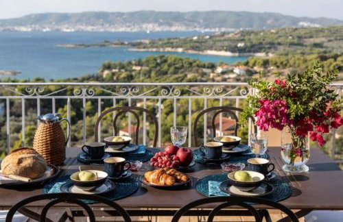 Villa Cassandra - Foto 3