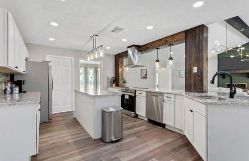 5 Bedroom Home In Lake Charles - Foto 10