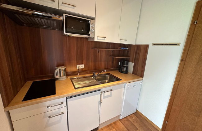 Cosy Apartment in Gortipohl With Garden - Foto 8