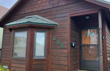 Little Lodge Leadville: charming 2bd - Foto 11