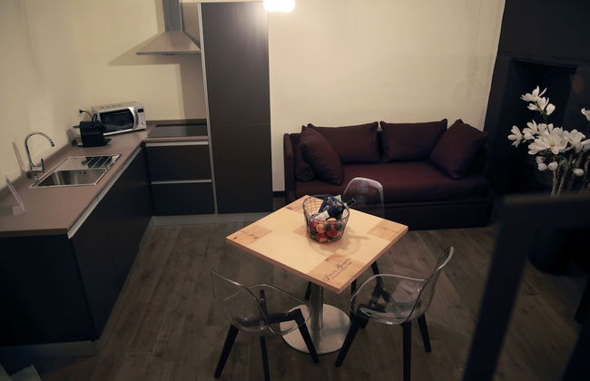 La Canonica – Charming apartments in Nizza Monferrato - Photo 46