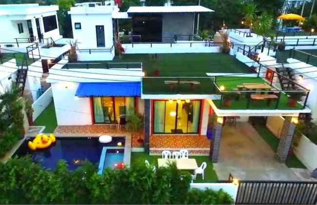 Panbuddee Pool Villa - Photo 52