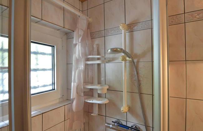 Cozy Holiday Home in Boevange-clervaux With Garden - Foto 15