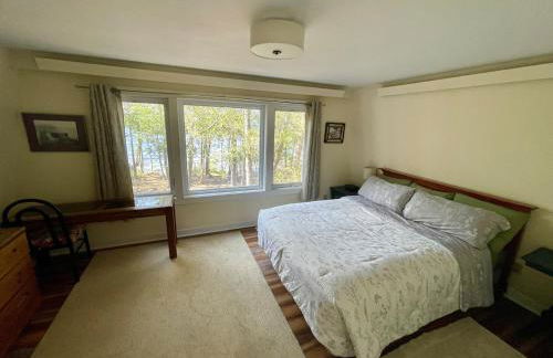 Waterfront Cottage Moosehead Lake - Foto 39