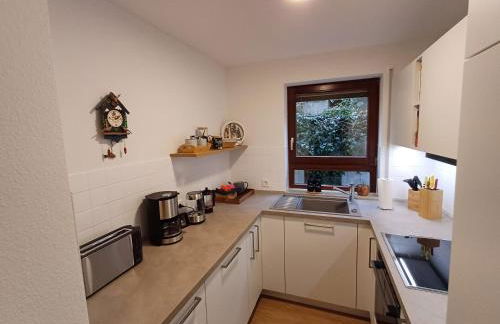 Ferienwohnung Panoramablick - Foto 17