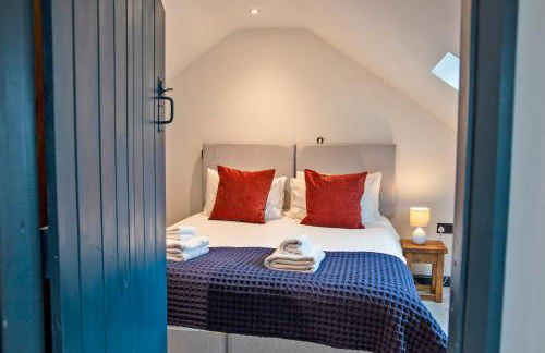 Stainsborough Hall Holiday Cottages - Foto 78