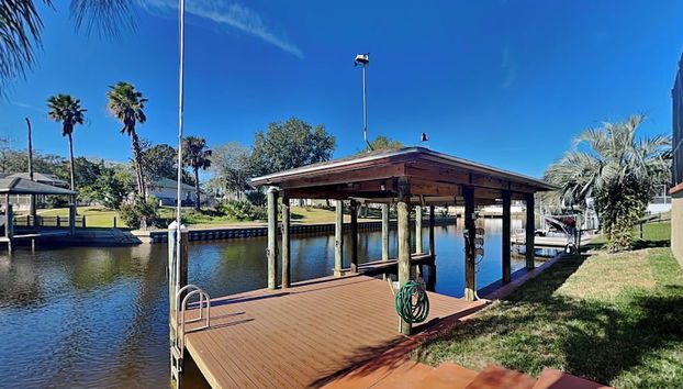 Servicios del alojamiento