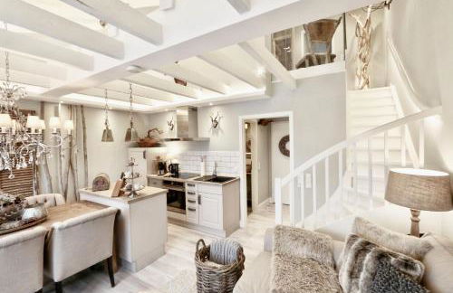 HOME Suites Maisonette mit Sauna - Foto 7