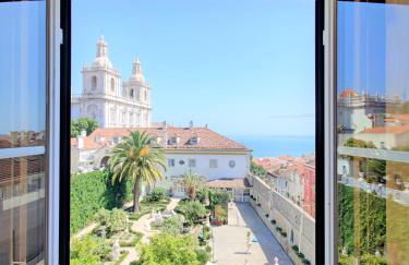 Stunning and Spacious Lofts just by Graça and Alfama - Foto 15