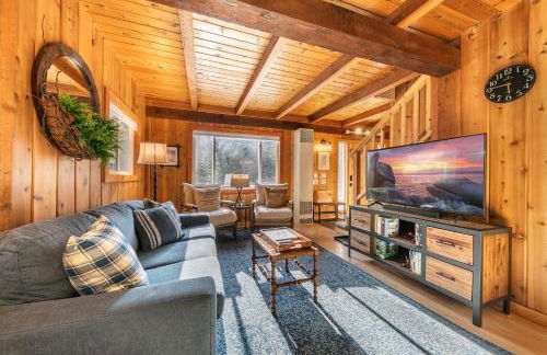 3BD Retreat - 5 Min to Beach Trails & Town - Foto 10