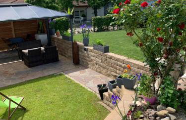 Gehobene Studentenwohnung - Foto 10